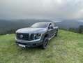 Nissan Titan Midnight Grey - thumbnail 8