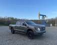 Nissan Titan Midnight Grey - thumbnail 1