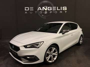 2.0 TDI 150 DSG FR