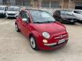 Fiat 500 1.2 Lounge Rosso - thumbnail 4