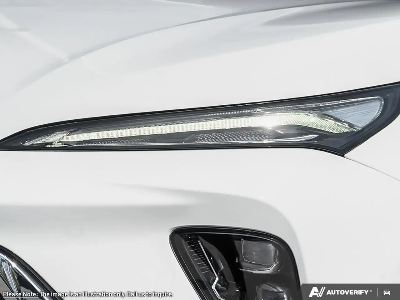 Buick Envision снимка Buick Envision