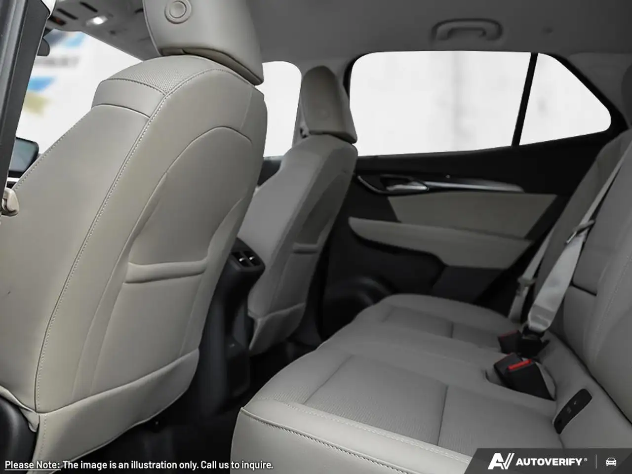 Buick Envision снимка Buick Envision