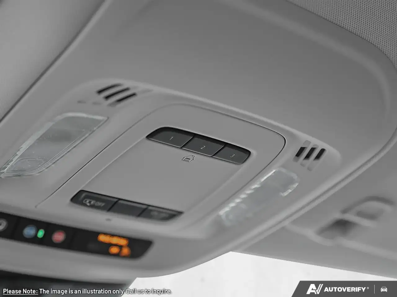 Buick Envision снимка Buick Envision