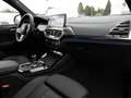 BMW X3 40d PANO AHK HUD LASER STANDHZ NAVI H/K Grau - thumbnail 6