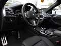 BMW X3 40d PANO AHK HUD LASER STANDHZ NAVI H/K Grau - thumbnail 26