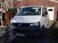 Volkswagen T5 Wit - thumbnail 9
