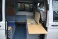 Volkswagen T5 Wit - thumbnail 14