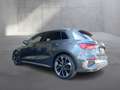 Audi A3 40 TFSI quattro S line ext Grau - thumbnail 3