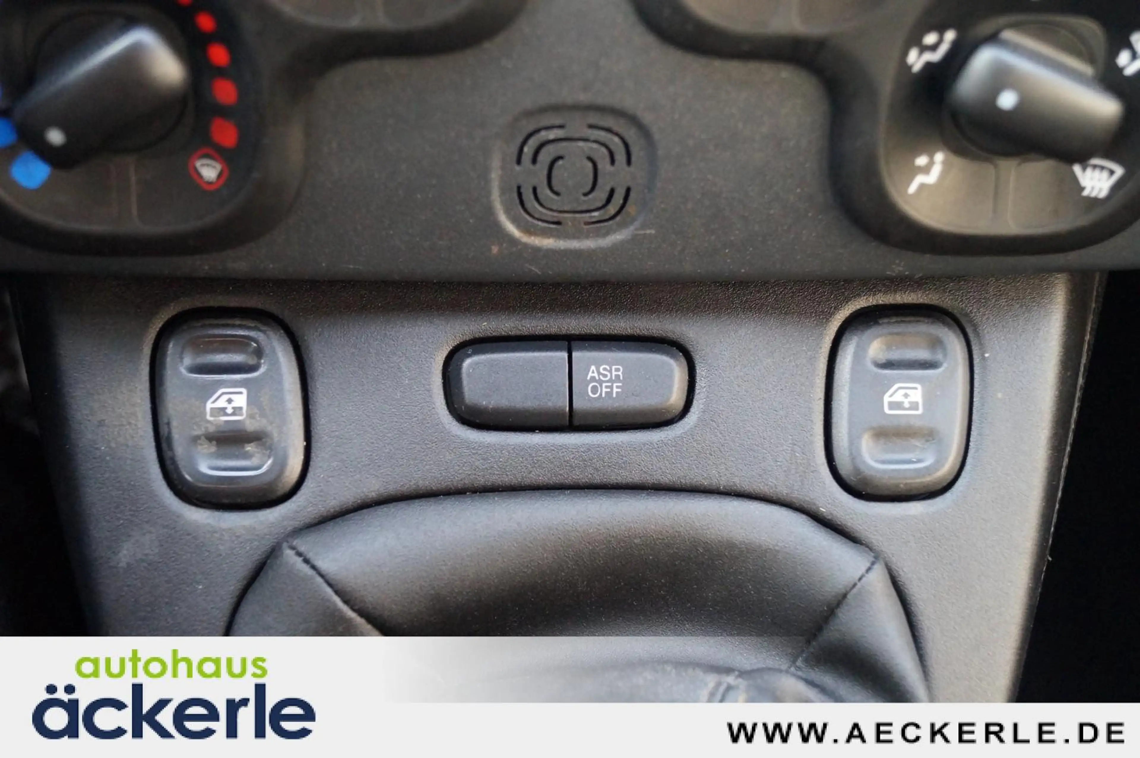 Fiat Panda Easy — photo 18