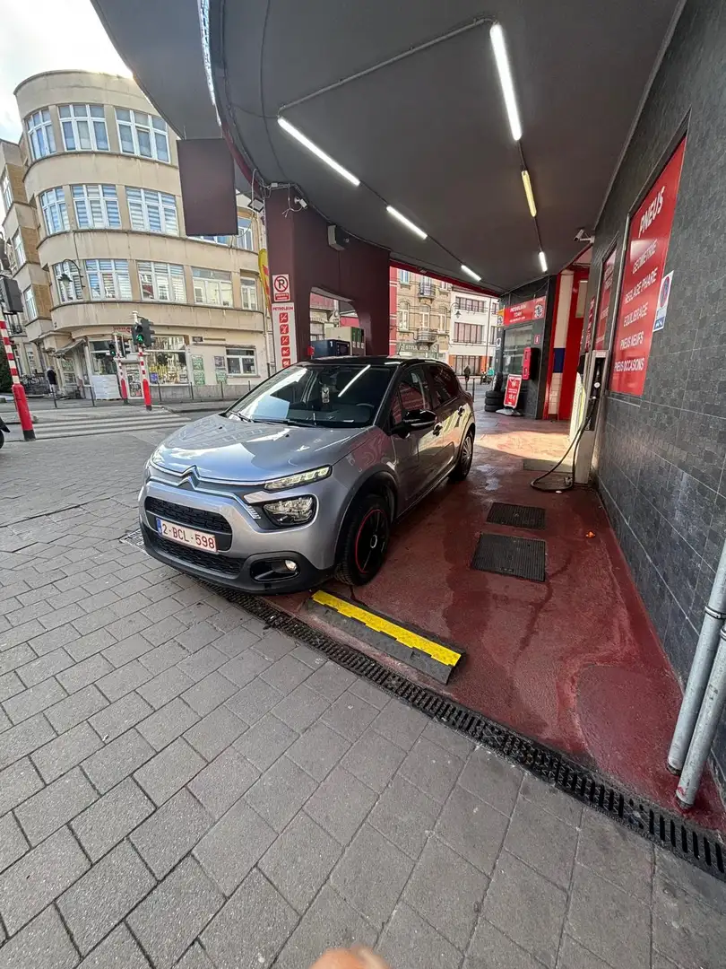 Citroen C3 BlueHDi 100 S&S SHINE PACK - 1