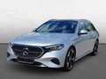 Mercedes-Benz E 300 de T-Modell AMG+Pano+LED Silber - thumbnail 4