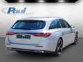 Mercedes-Benz E 300 de T-Modell AMG+Pano+LED Silber - thumbnail 6