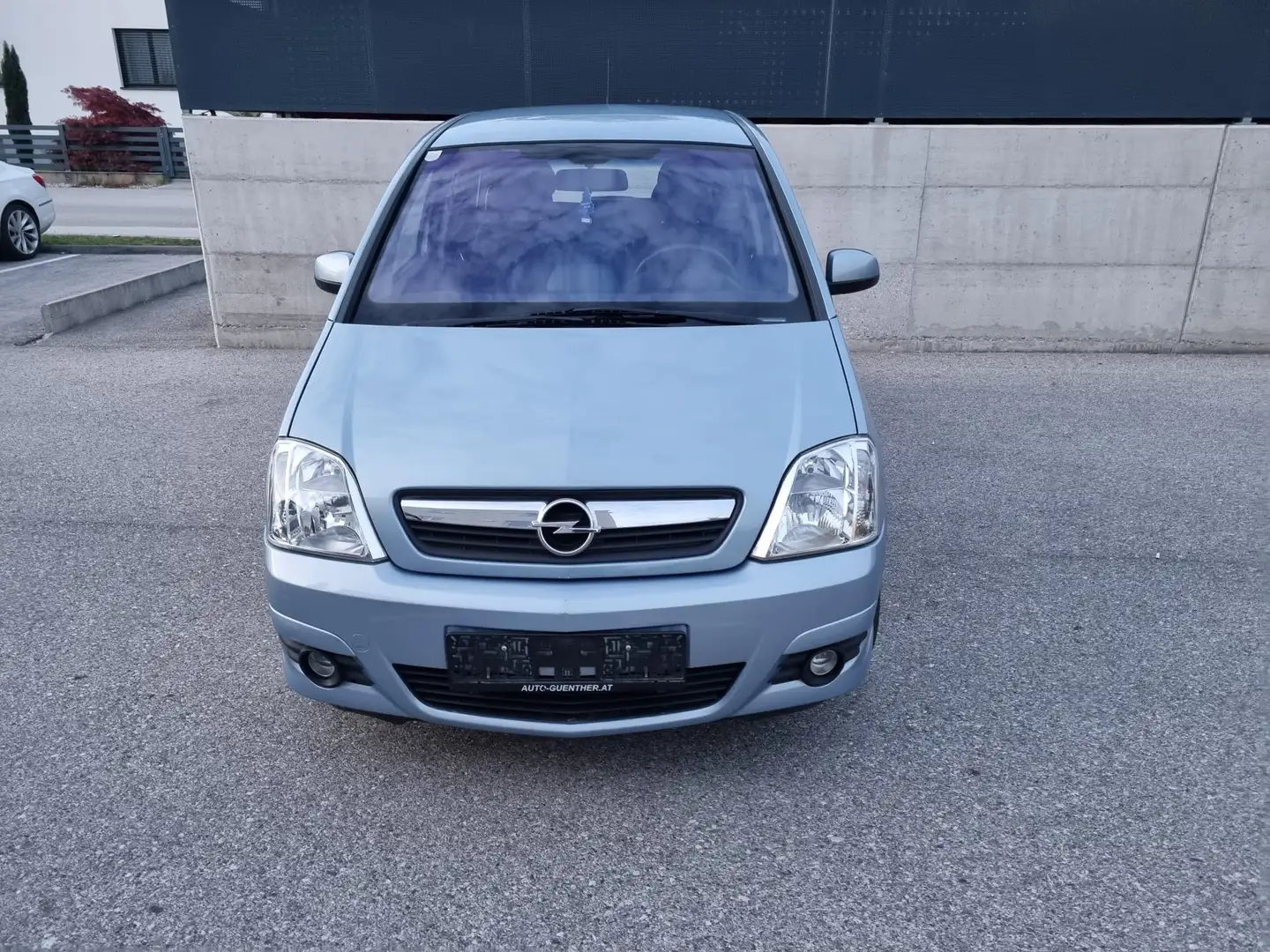 Opel Meriva 16V Style ecoFLEX - 1