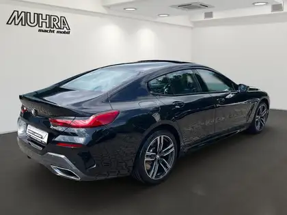 Annonce voiture d'occasion BMW 840 - CARADIZE