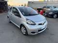 Toyota Aygo 1.0 VVT-I 68CH CONFORT 3P FAIBLE KM Gris - thumbnail 2