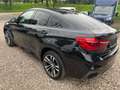 BMW X6 M Schwarz - thumbnail 6