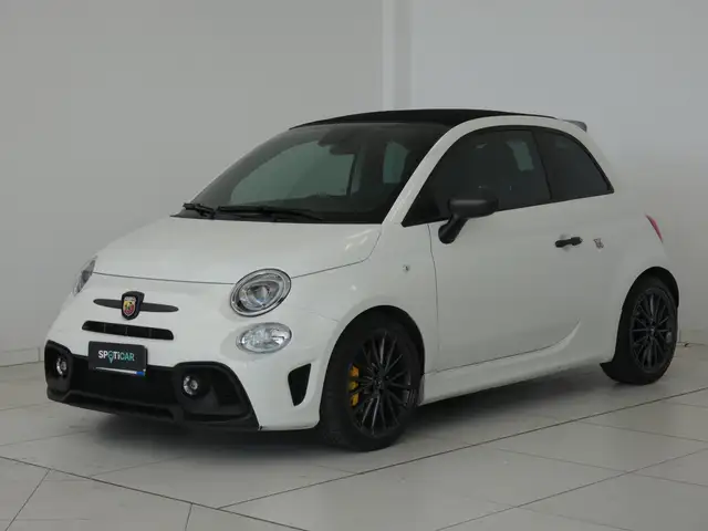 Abarth 695C 695C 1.4 t-jet 180cv auto