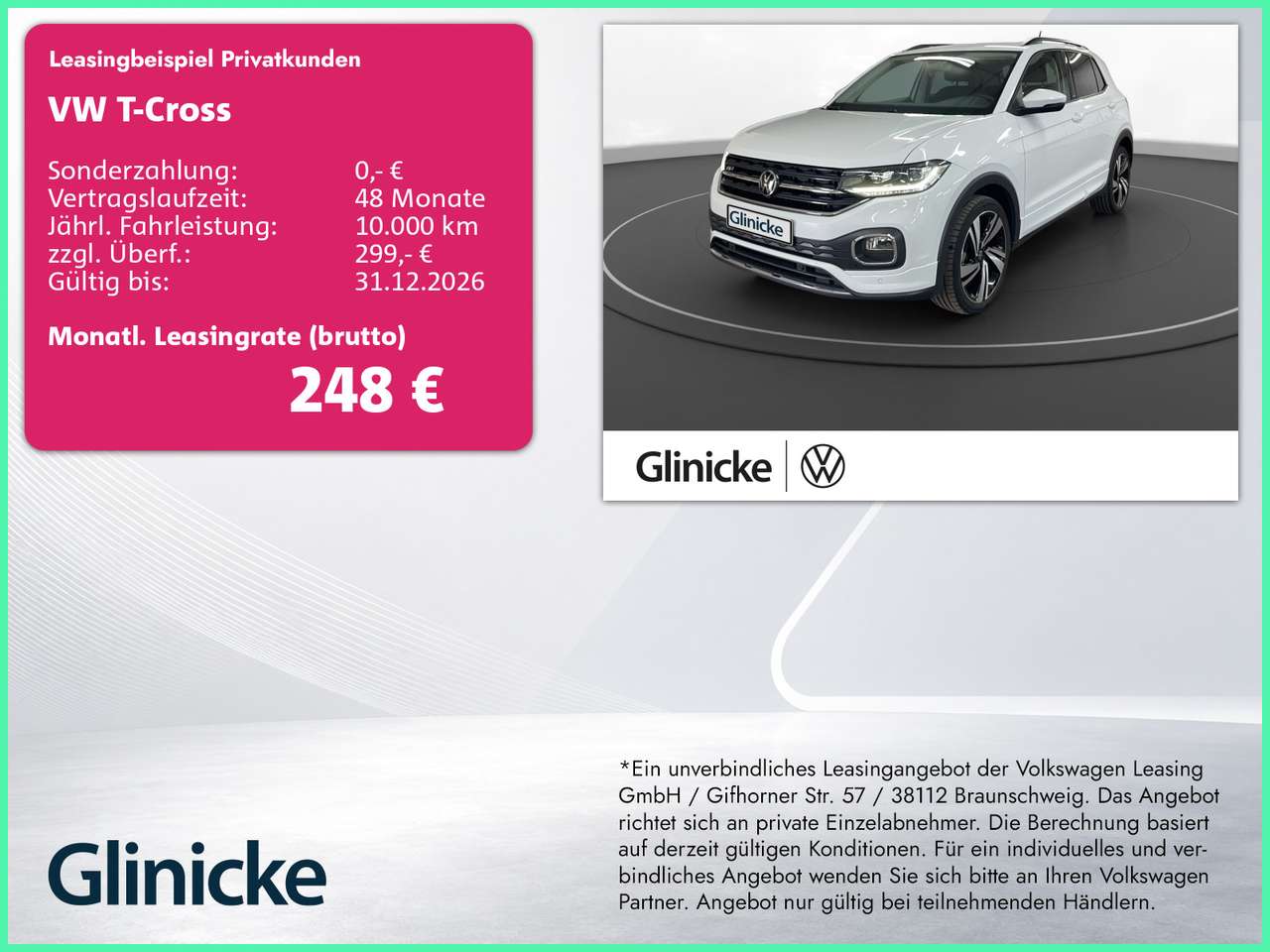 Volkswagen T-Cross 2022
