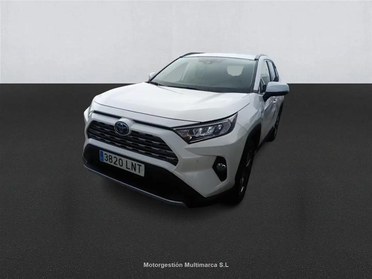 Toyota RAV 4 RAV4 2.5l 220H Advance - 1