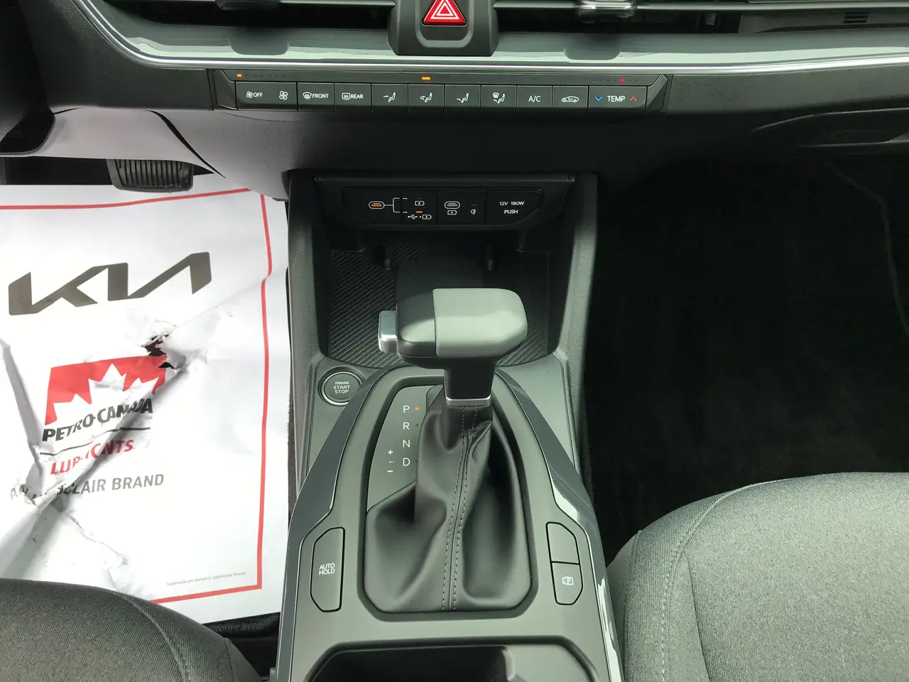 Kia K4 снимка Kia K4