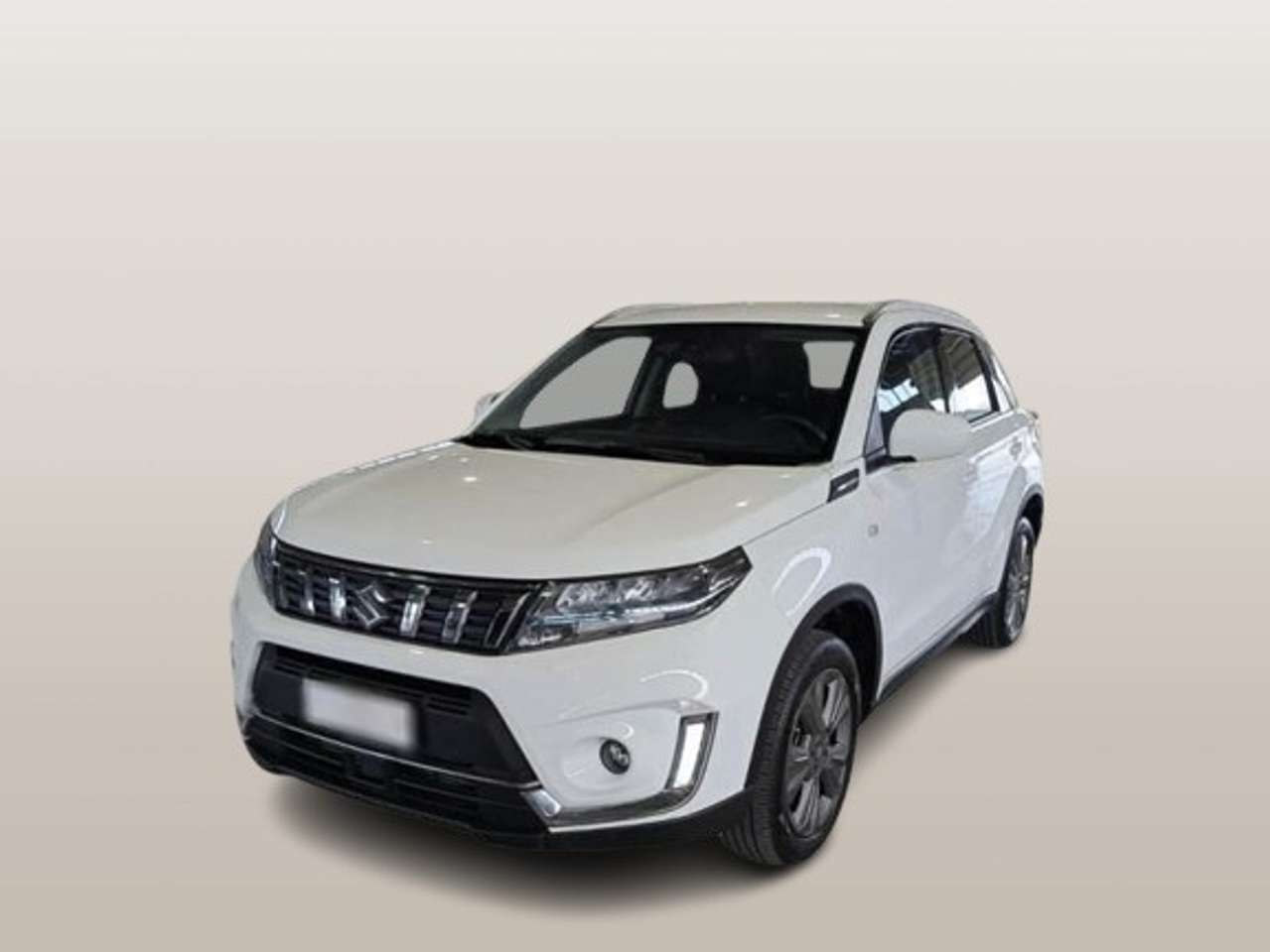 Suzuki Vitara II 2018 - Vitara 1.4h Cool 2wd