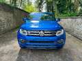 Volkswagen Amarok 3.0 V6 TDi 4Motion Aventura Bleu - thumbnail 2