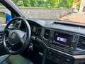 Volkswagen Amarok 3.0 V6 TDi 4Motion Aventura Bleu - thumbnail 11