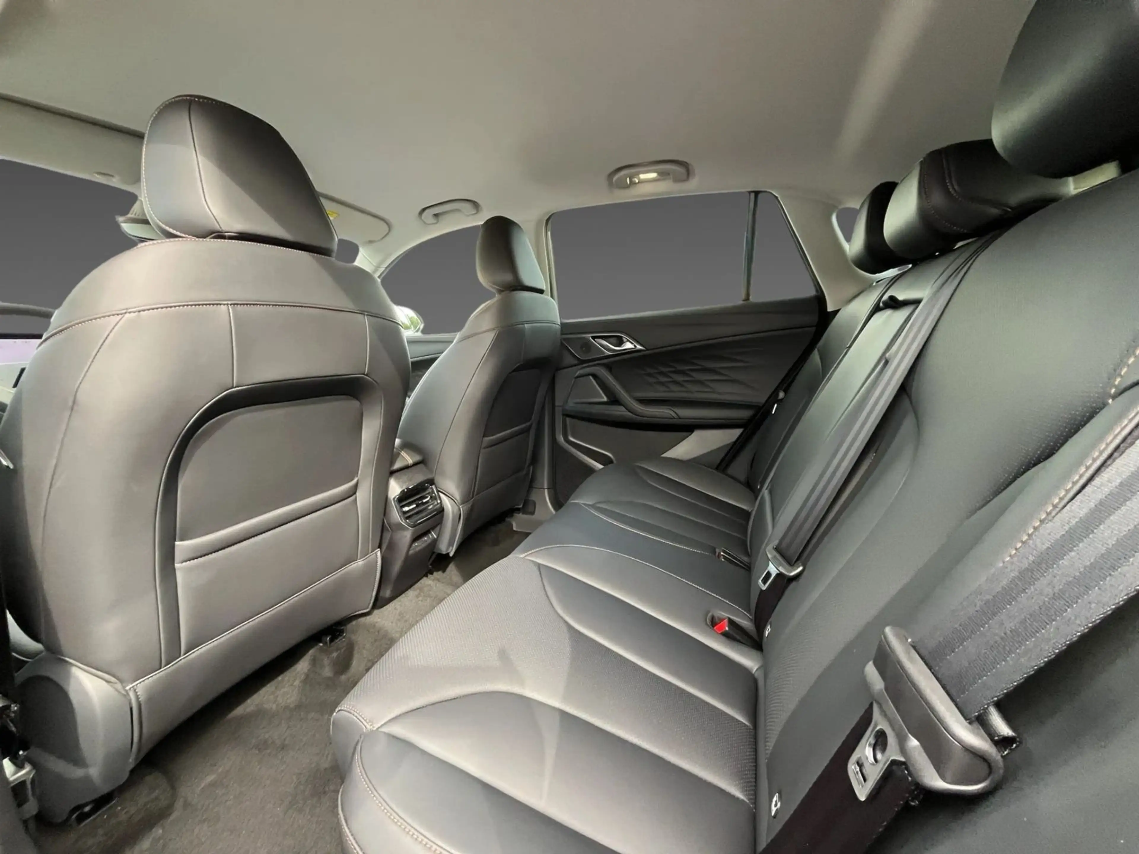MG HS 1.5 Hybrid Luxury Navi 360 Kamera 19 Zoll Alu — photo 11