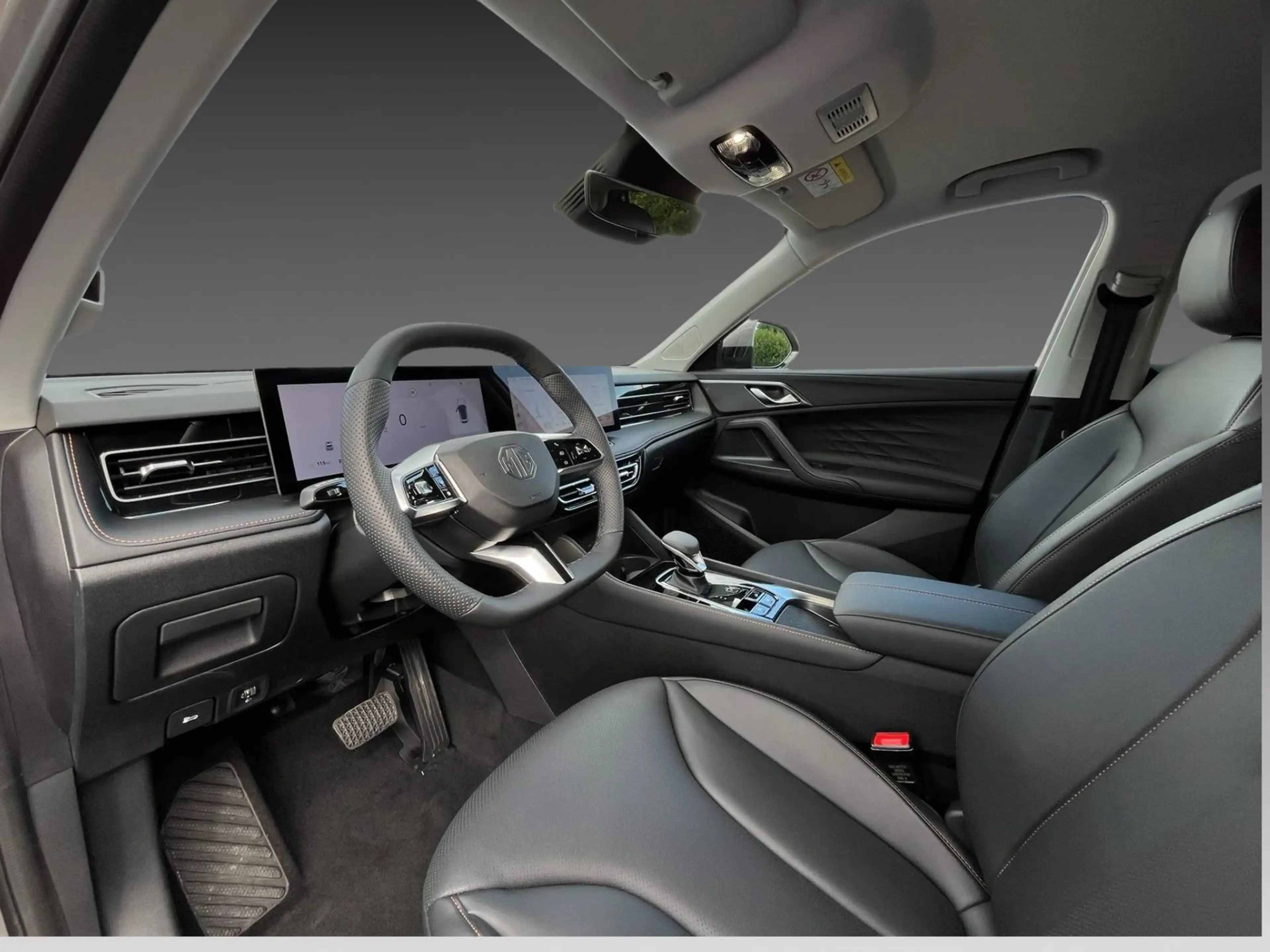 MG HS 1.5 Hybrid Luxury Navi 360 Kamera 19 Zoll Alu — photo 9