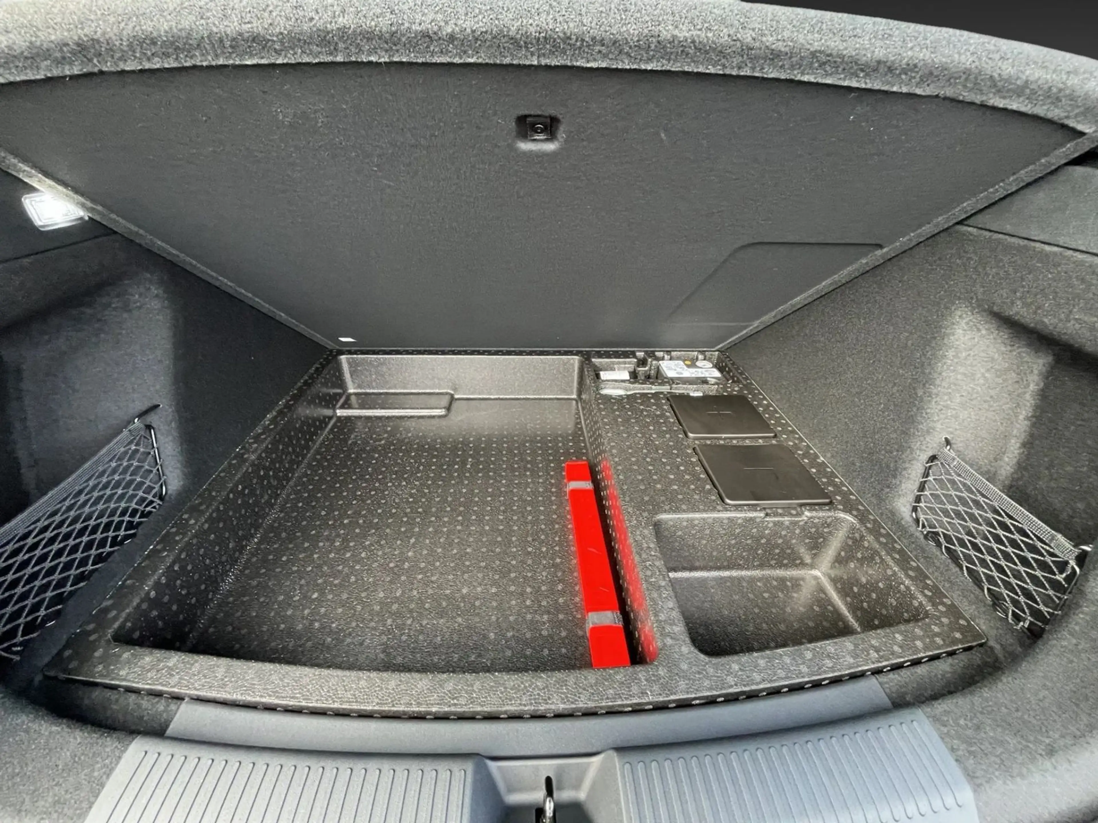 MG HS 1.5 Hybrid Luxury Navi 360 Kamera 19 Zoll Alu — photo 12