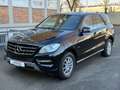 Mercedes-Benz ML 350 CDI BlueTec Airmatic AHK LED 4,69% Noir - thumbnail 1
