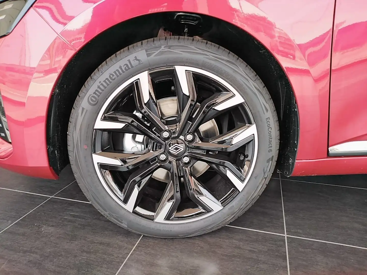 Renault Clio E-TECH Full Hybrid Techno 105kW - 2