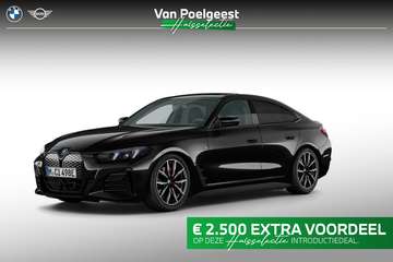 eDrive40 M Sportpakket Pro | Huisselectie 2500
