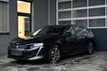 Peugeot 508 1.2 PureTech 130 SW Allure Pack Pickerl NEU EXP € Negru - thumbnail 1