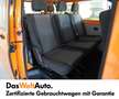 Volkswagen T6 Kombi VW T6 Kombi TDI Orange - thumbnail 9