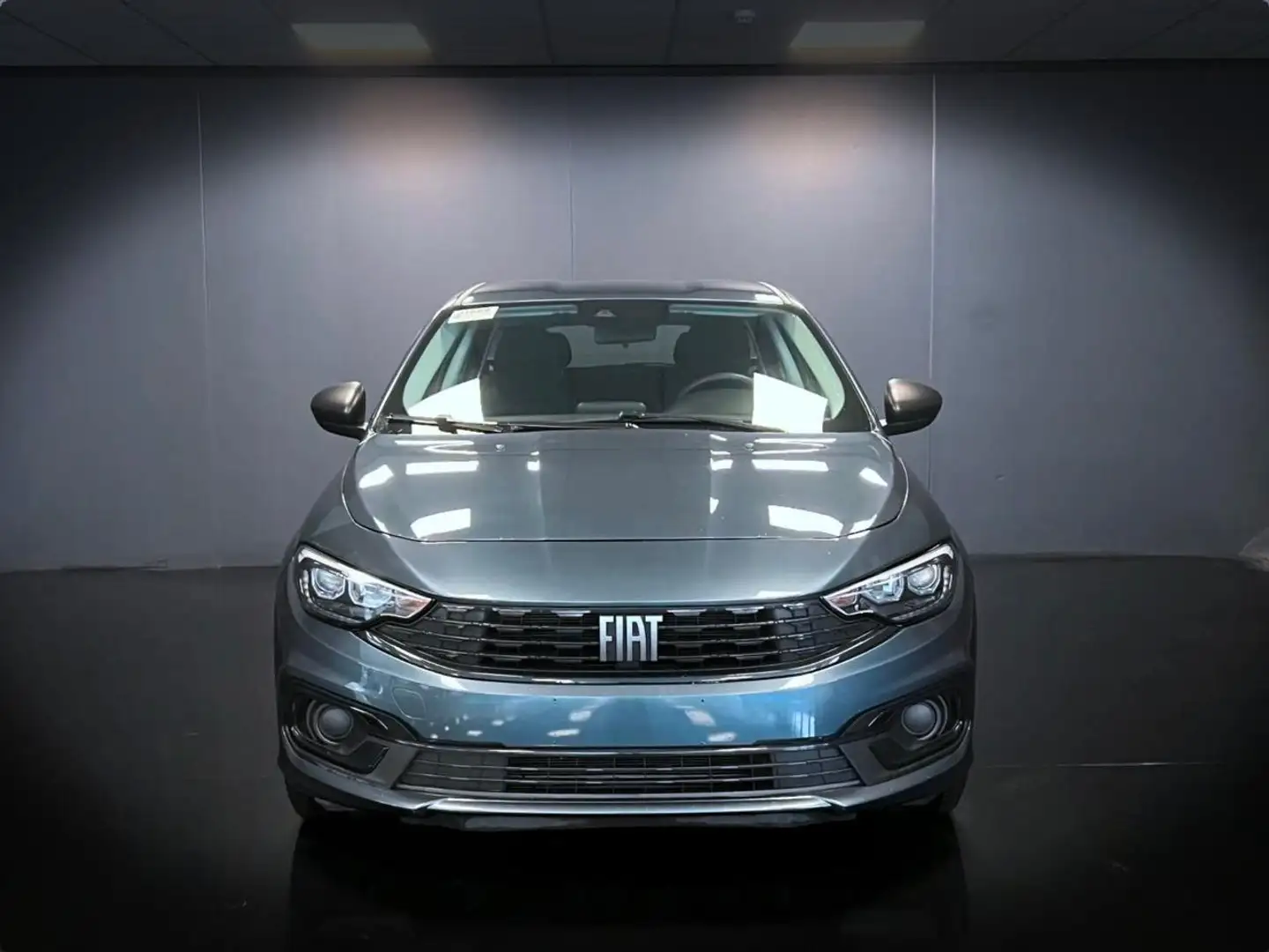 Fiat Tipo 1.0 SW 100CV Bleu - 2