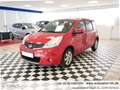 Nissan Note I-Way*2Vorb*Navi*Servicegepf*Klimaauto*Bluetooth* Rot - thumbnail 5