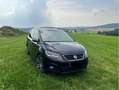 SEAT Alhambra Alhambra 2.0 TDI Ecomotive FR-Line Schwarz - thumbnail 3