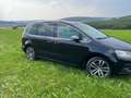 SEAT Alhambra Alhambra 2.0 TDI Ecomotive FR-Line Schwarz - thumbnail 2