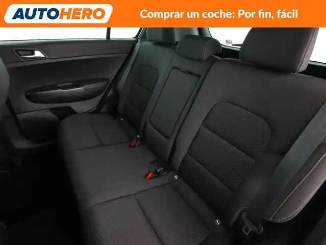 Kia Sportage view 15