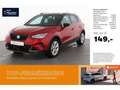 SEAT Arona 1.0 TSI FR AHK/NAV/VIRTUAL/LED/ACC/ Beige - thumbnail 1