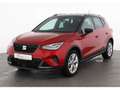 SEAT Arona 1.0 TSI FR AHK/NAV/VIRTUAL/LED/ACC/ Beige - thumbnail 2