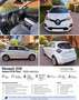 Renault ZOE Life 40 R110 80kW - thumbnail 1