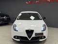 Alfa Romeo Giulietta 1.6 jtdm Giulietta 120cv Weiß - thumbnail 2