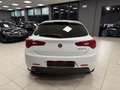 Alfa Romeo Giulietta 1.6 jtdm Giulietta 120cv Weiß - thumbnail 5