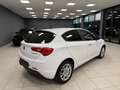 Alfa Romeo Giulietta 1.6 jtdm Giulietta 120cv Weiß - thumbnail 4