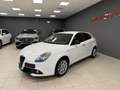 Alfa Romeo Giulietta 1.6 jtdm Giulietta 120cv Weiß - thumbnail 3