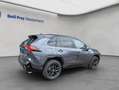 Toyota RAV 4 Plug-in-Hybrid GR SPORT Grau - thumbnail 5