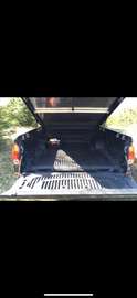 L200 2.5 TD 178 DBLE CAB INSTYLE A