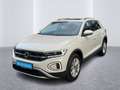 Volkswagen T-Roc 2.0 TDI DSG Style 4M AHK/ANO/LED/SITZHZG. Grau - thumbnail 2